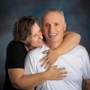 Meet your Posher, Phyllis n harl